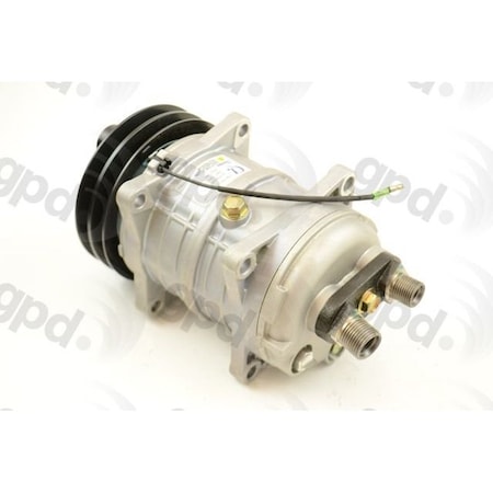 Gpd Compressor Kit 9642327